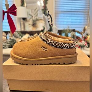 Kid Tasman II Ugg